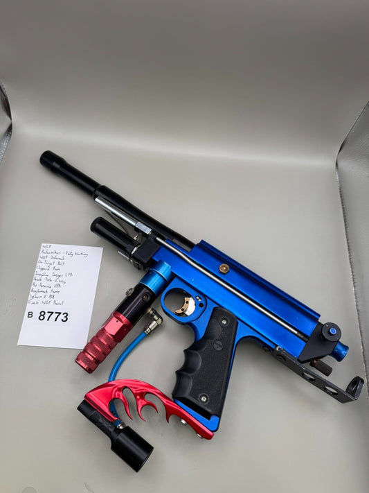 WGP Autococker - Paintball Marker Fully Working