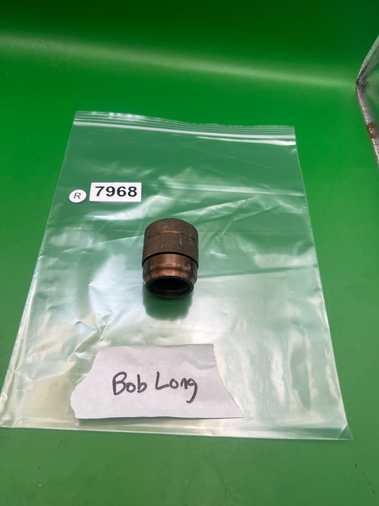 Bob Long 2K5 Intimidator Twist Lock Feedneck