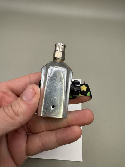 Smart Parts ASA