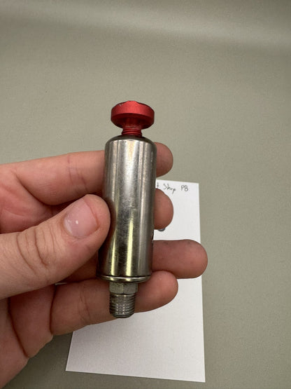 Palmers Pursuit Shop PB Autococker LPR