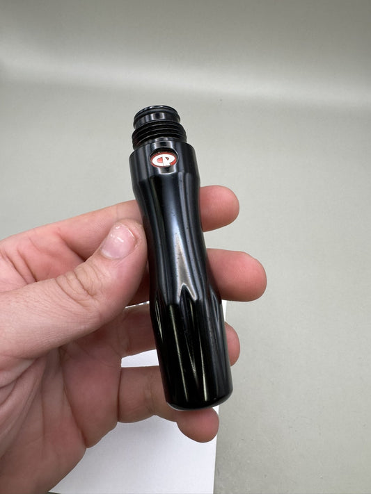 Custom Products Gas Through Grip