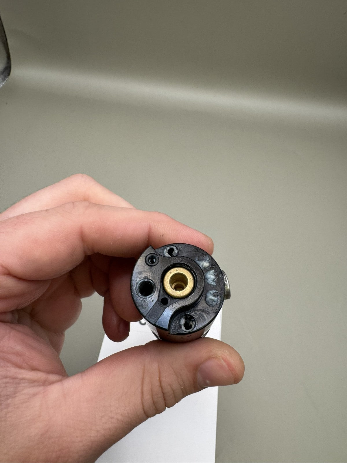 Bob Long Insight Bolt/Engine