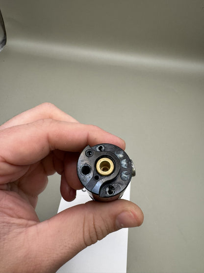 Bob Long Insight Bolt/Engine