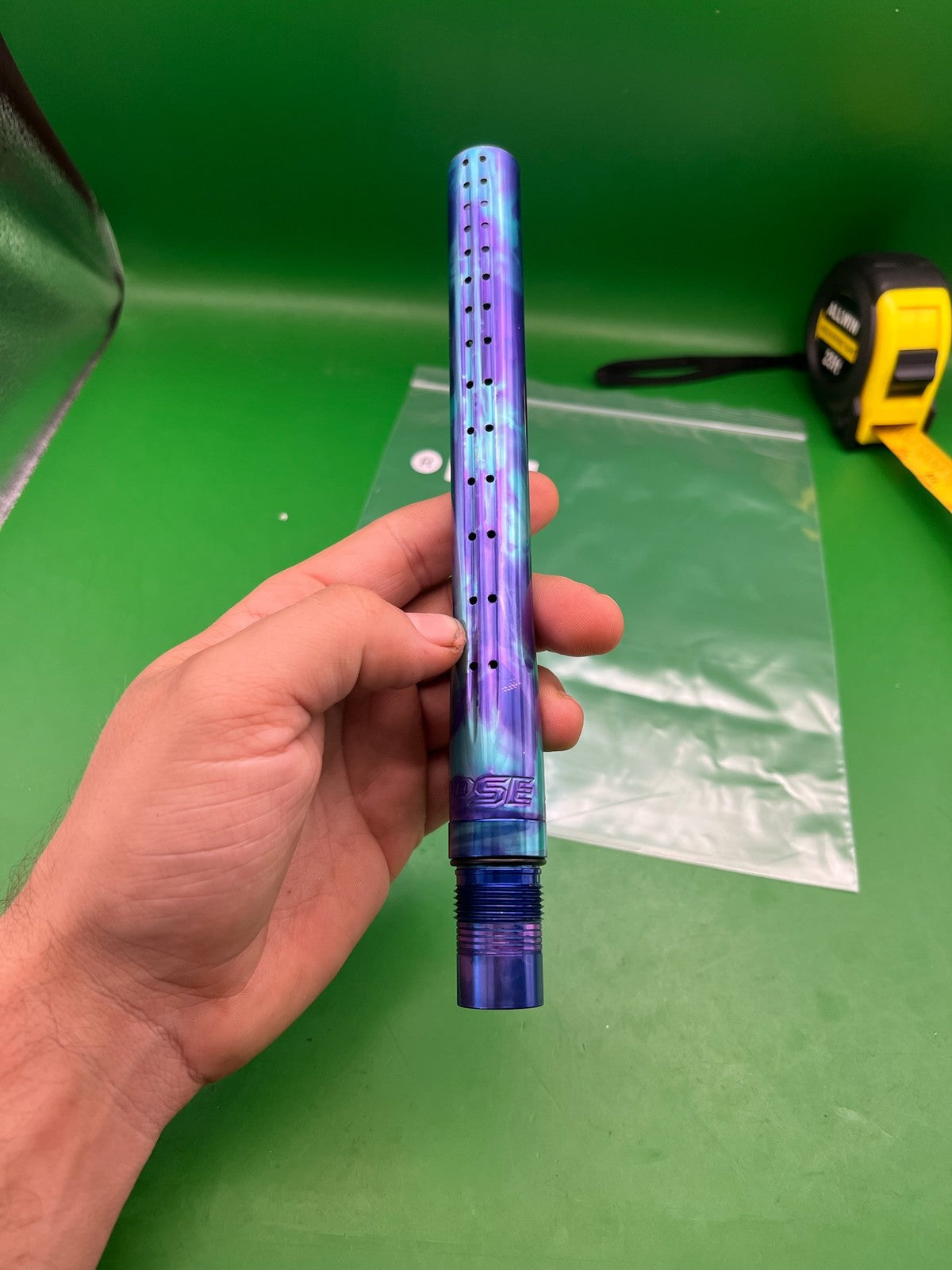 Planet Eclipse FL Custom Anno Tip