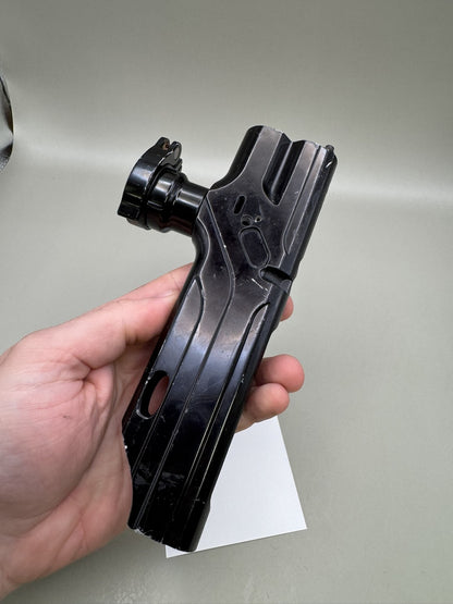 Bob Long Defiant 2 Body