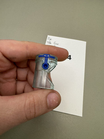 Dye 4th Gen Eye Pipe