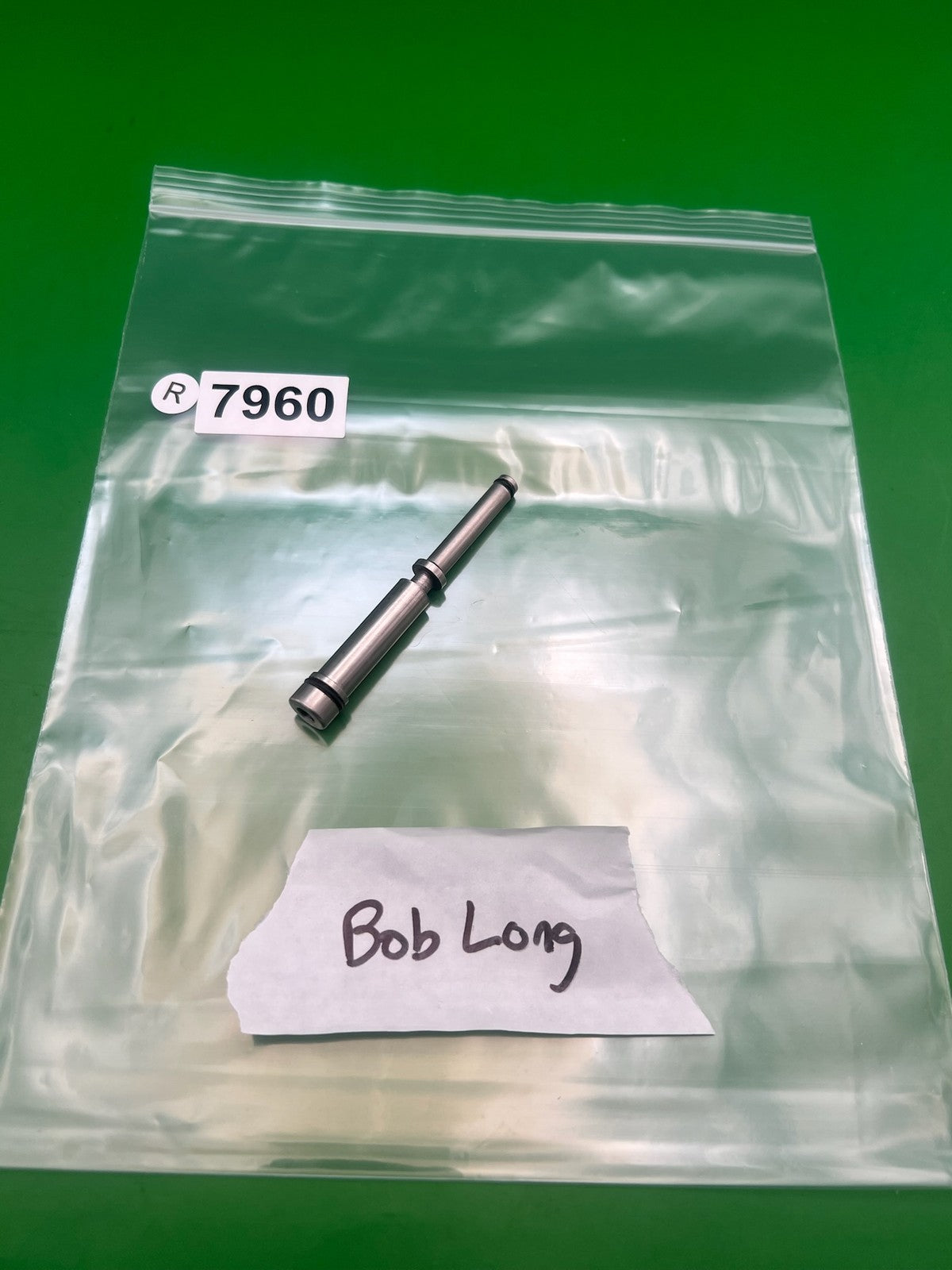 Bob Long Intimidator Ram