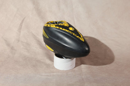 Dye Rotor Paintball Loader Hopper Black Yellow Joy Division
