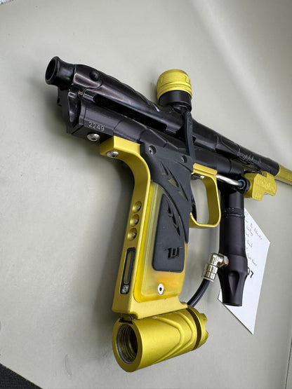 WGP Karnivor Pro Autococker - Paintball Marker Fully Working
