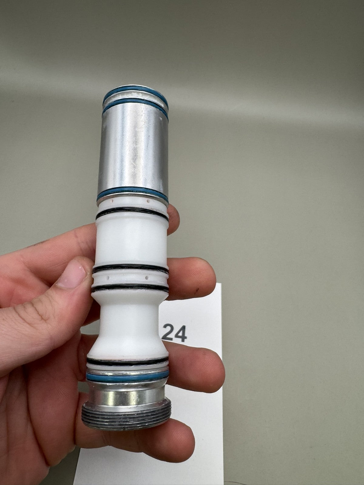 Smart Parts Shocker SFT Bolt/Engine