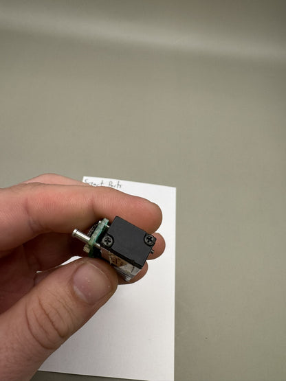 Smart Parts Shocker SFT Solenoid