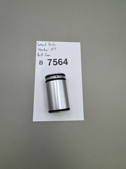 Smart Parts Shocker SFT Bolt Can Silver