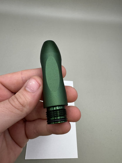 Kingman PB Spyder VS2 Volumizer - Green