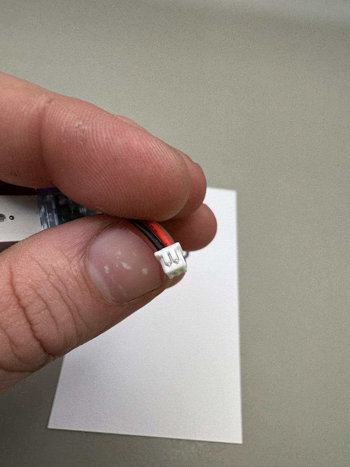 Bob Long Protoge Solenoid