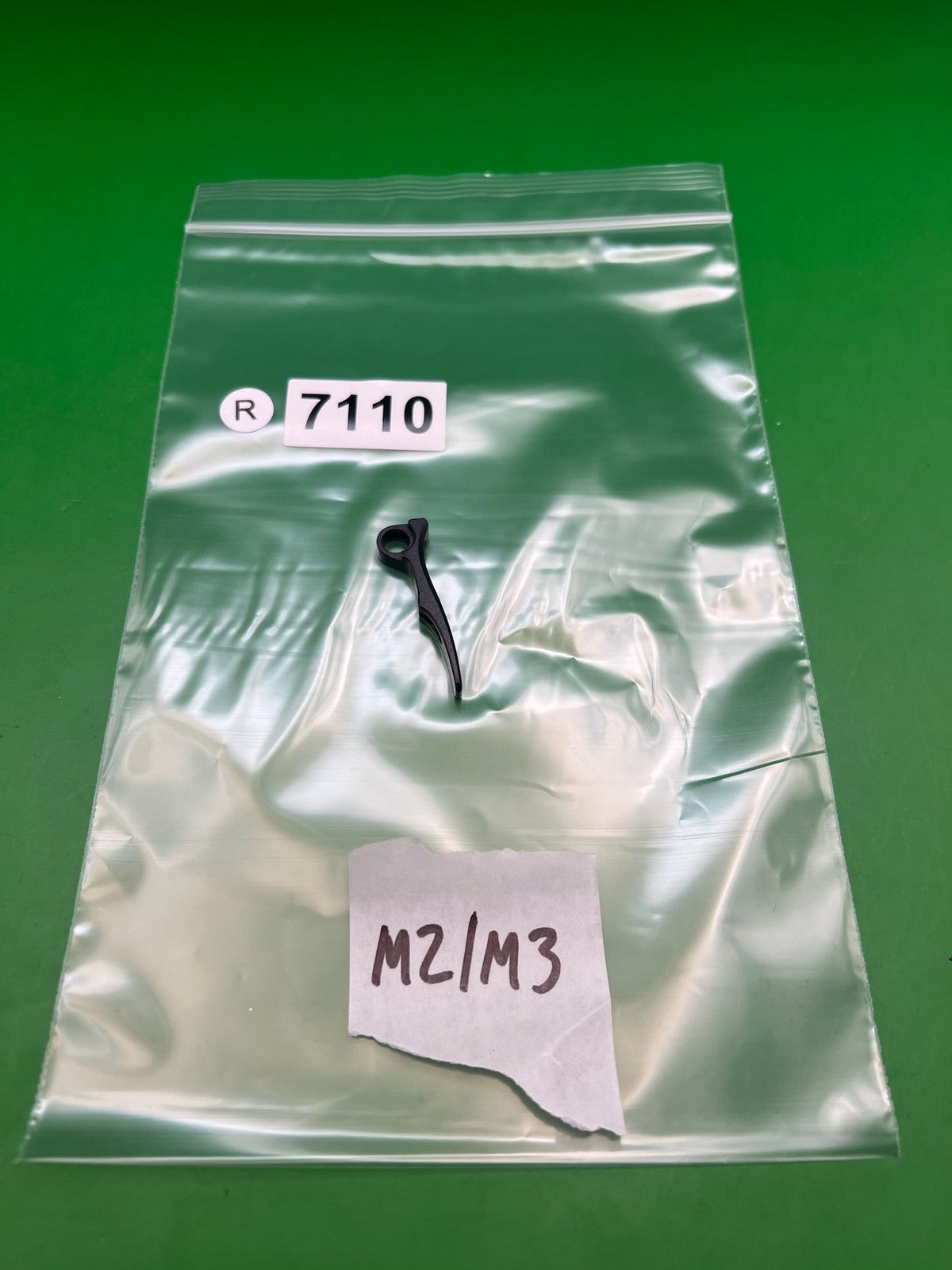Dye M3 Trigger