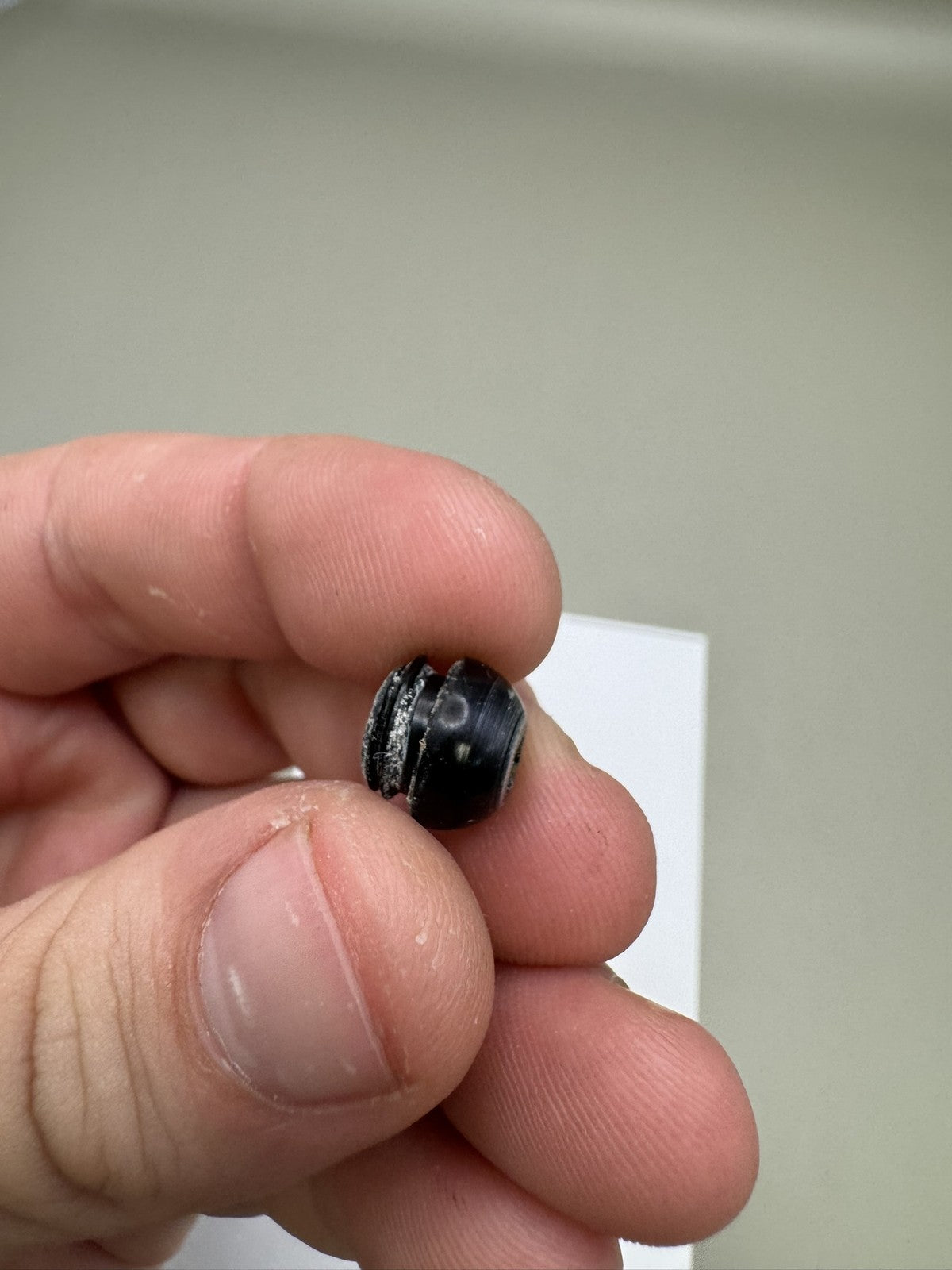 Smart Parts Impulse Detents