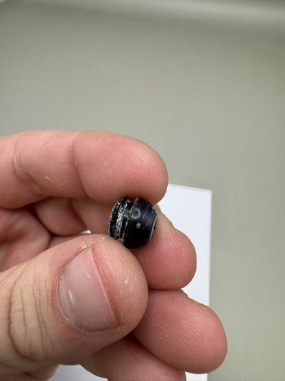 Smart Parts Impulse Detents
