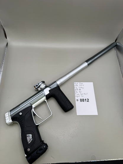 Planet Eclipse GTEK 170R - Paintball Marker Fully Working