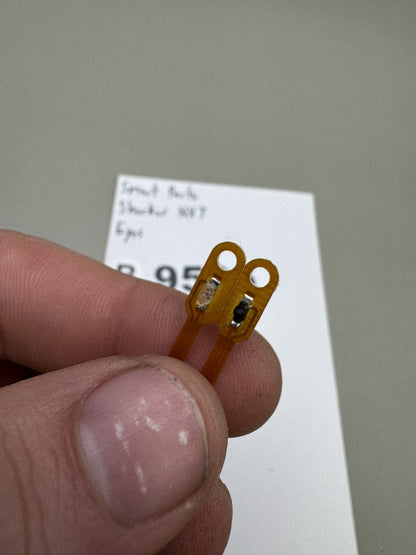 Smart Parts Shocker NXT Eyes
