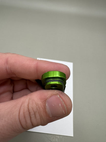 Bob Long G6R Ram Cap