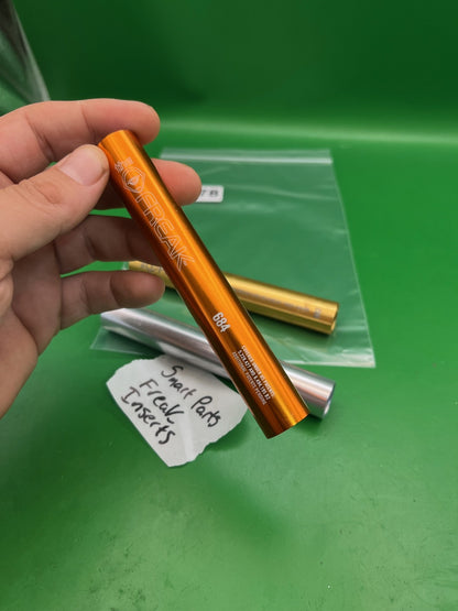 Smart Parts Freak Paintball Barrel Inserts 684 682 679 Bore