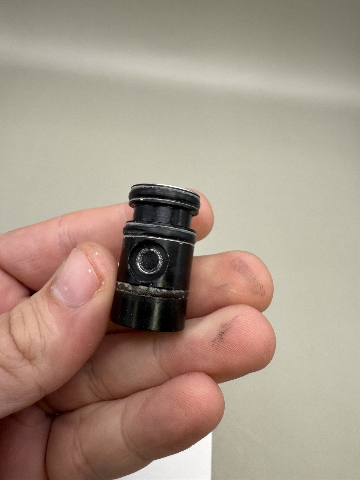 Bob Long Defiant 2 Valve /Poppet Kit
