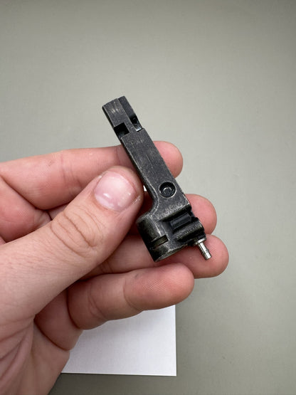 Planet Eclipse Ego 10 Solenoid Manifold
