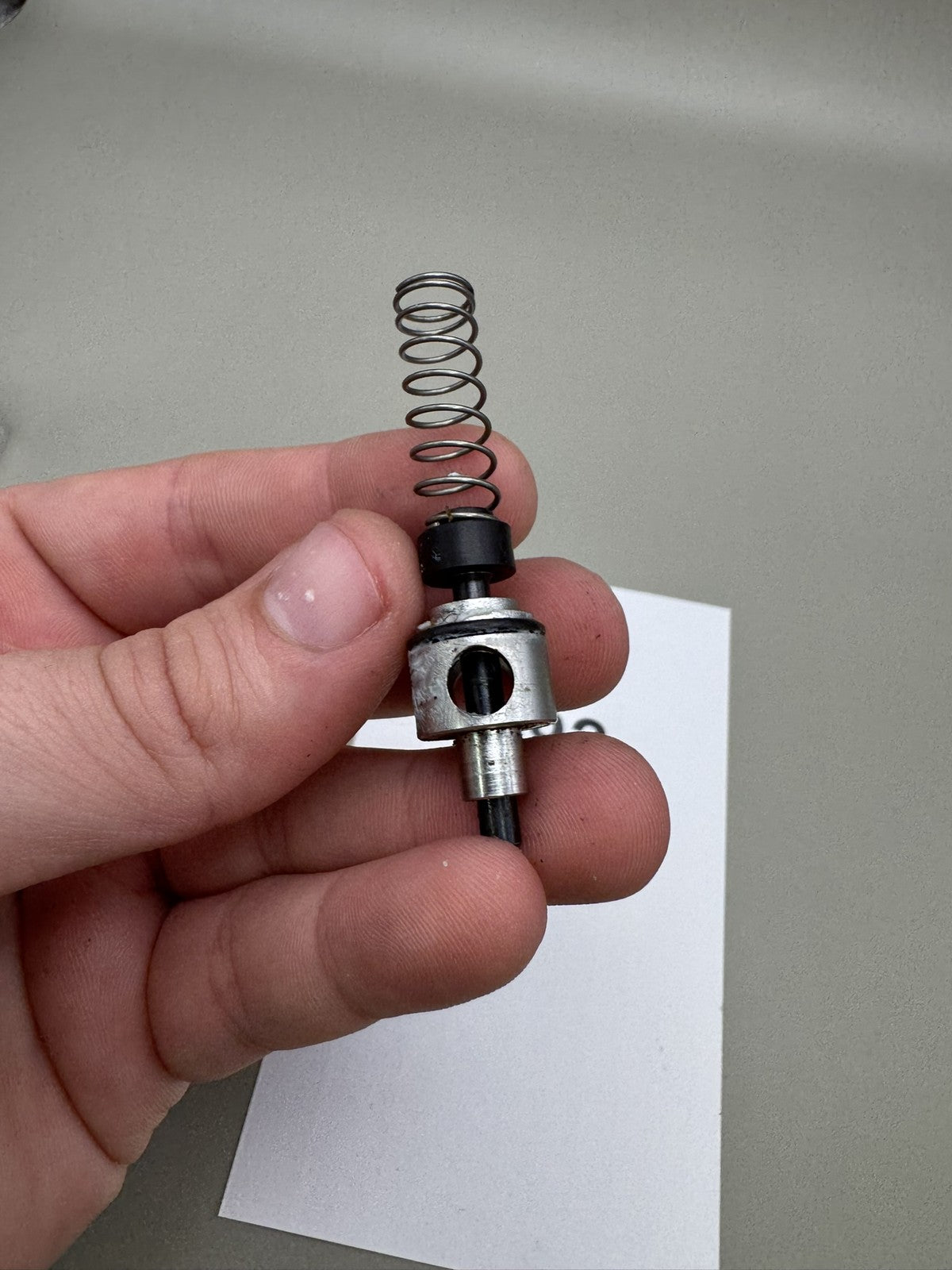 WGP Autococker Lower Tube Kit