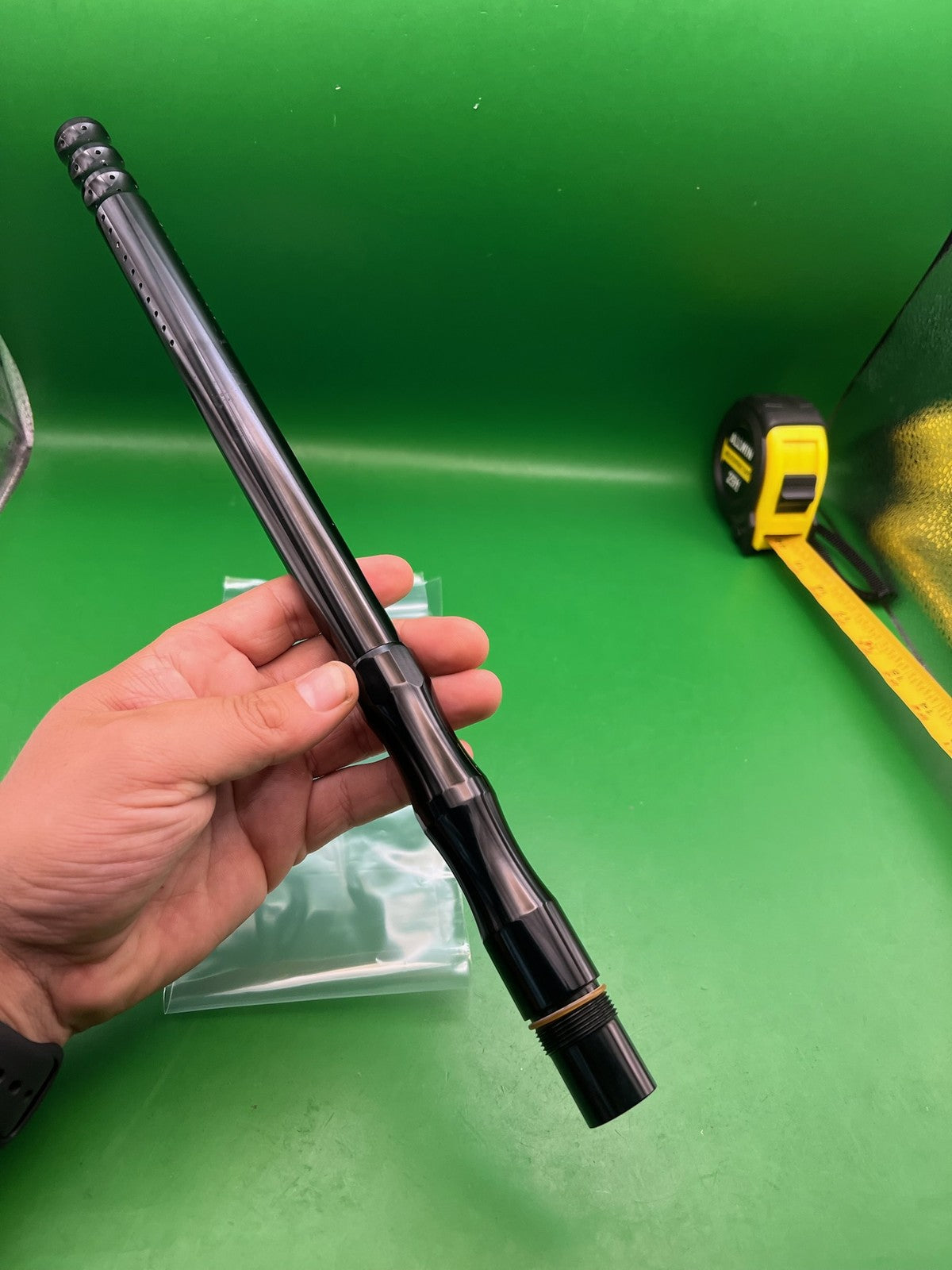Autococker 16 Inch CP Barrel