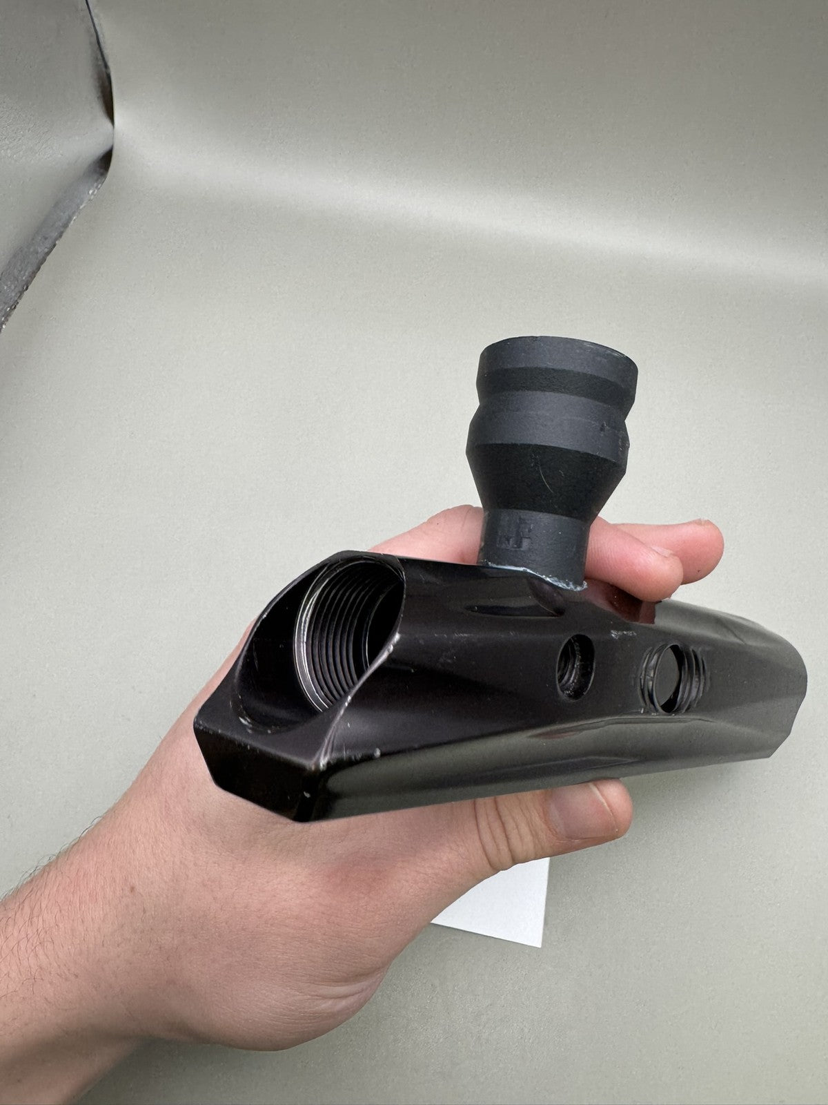 Smart Parts Shocker SFT Body