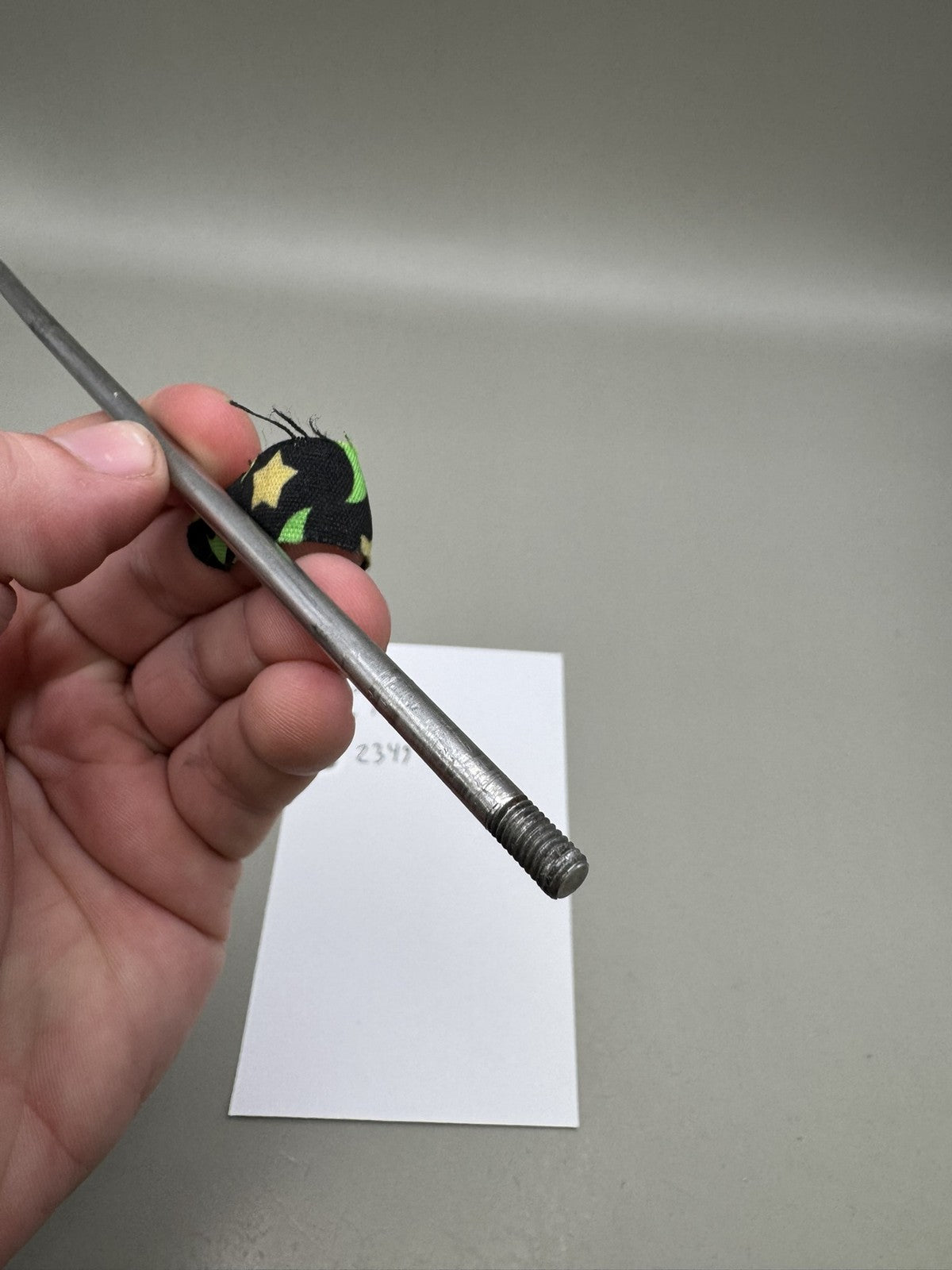 WGP Autocoker Cocking Rod