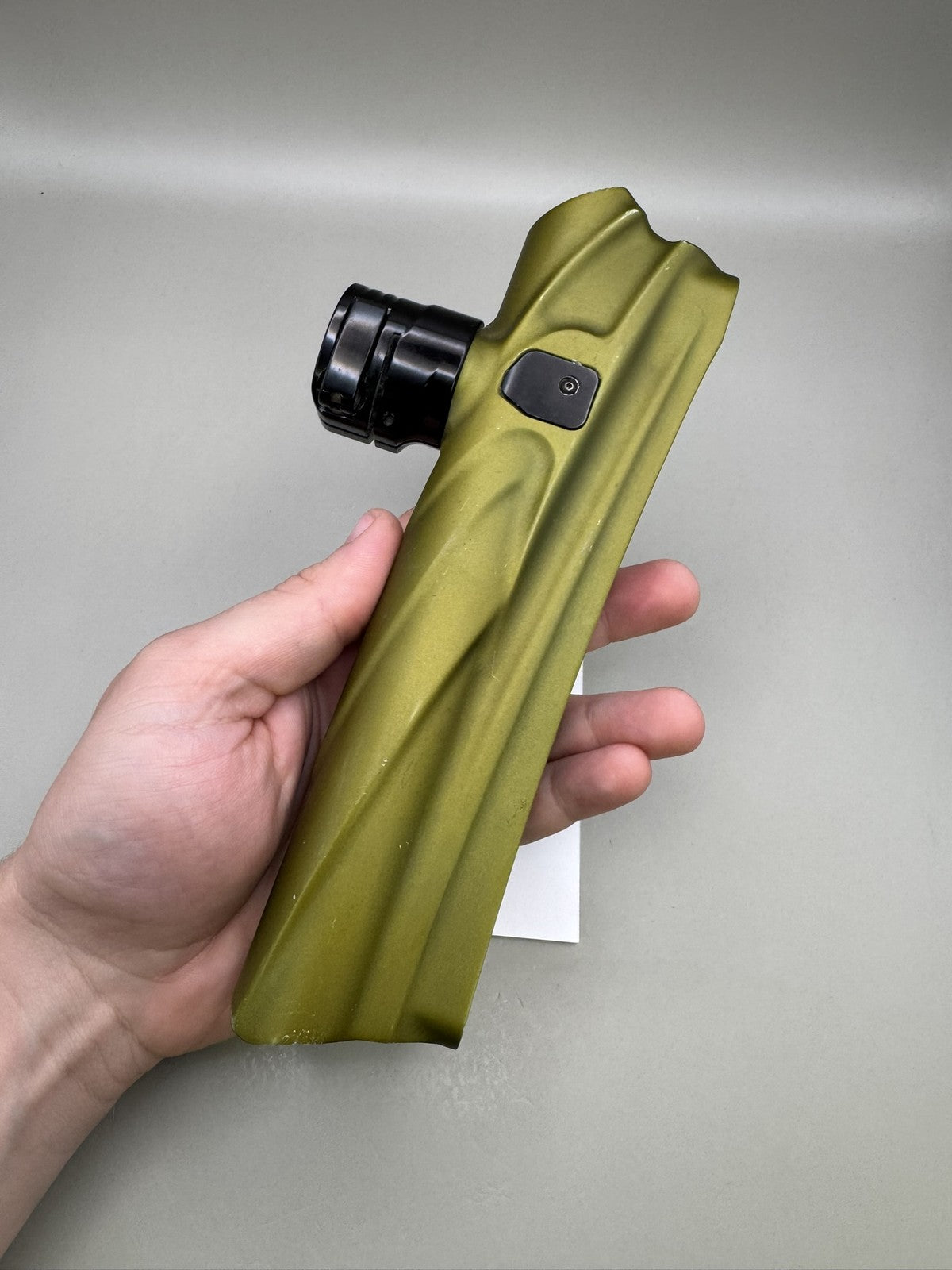 Bob Long Marq Body Olive Green