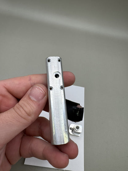Bob Long MTAC LPB Body