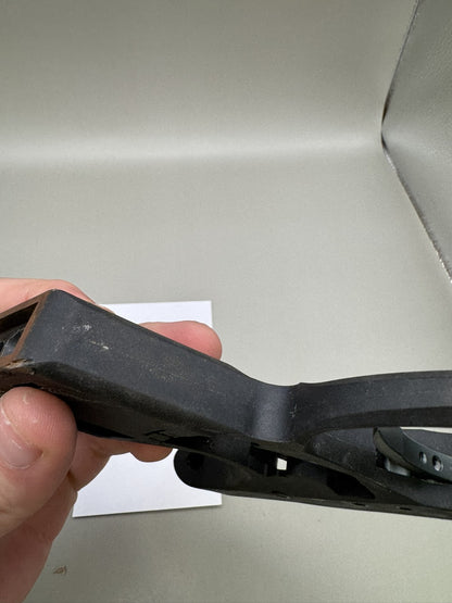 Dye Rize Frame with Dye Trigger