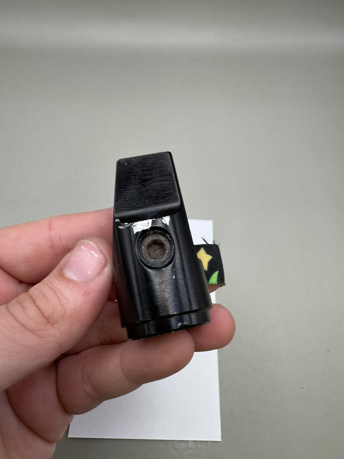 Shoch Tech PB ASA