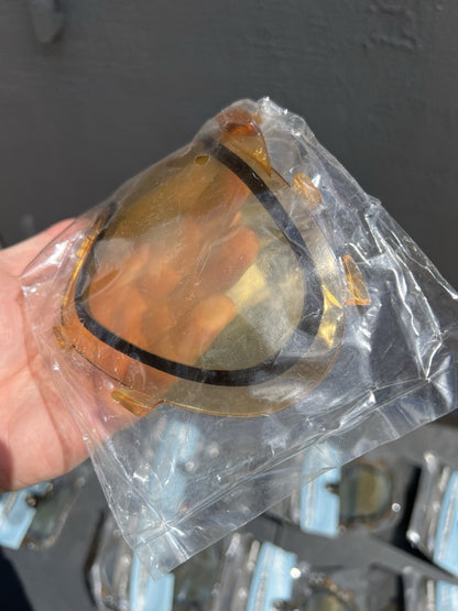 New Old Stock Dye I3 Invision HD Lense