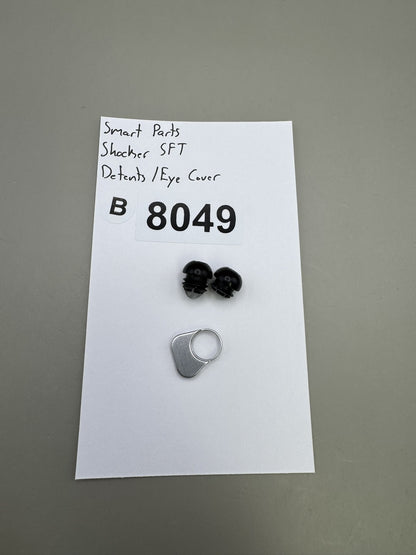 Smart Parts Shocker SFT Detents /Eye Cover