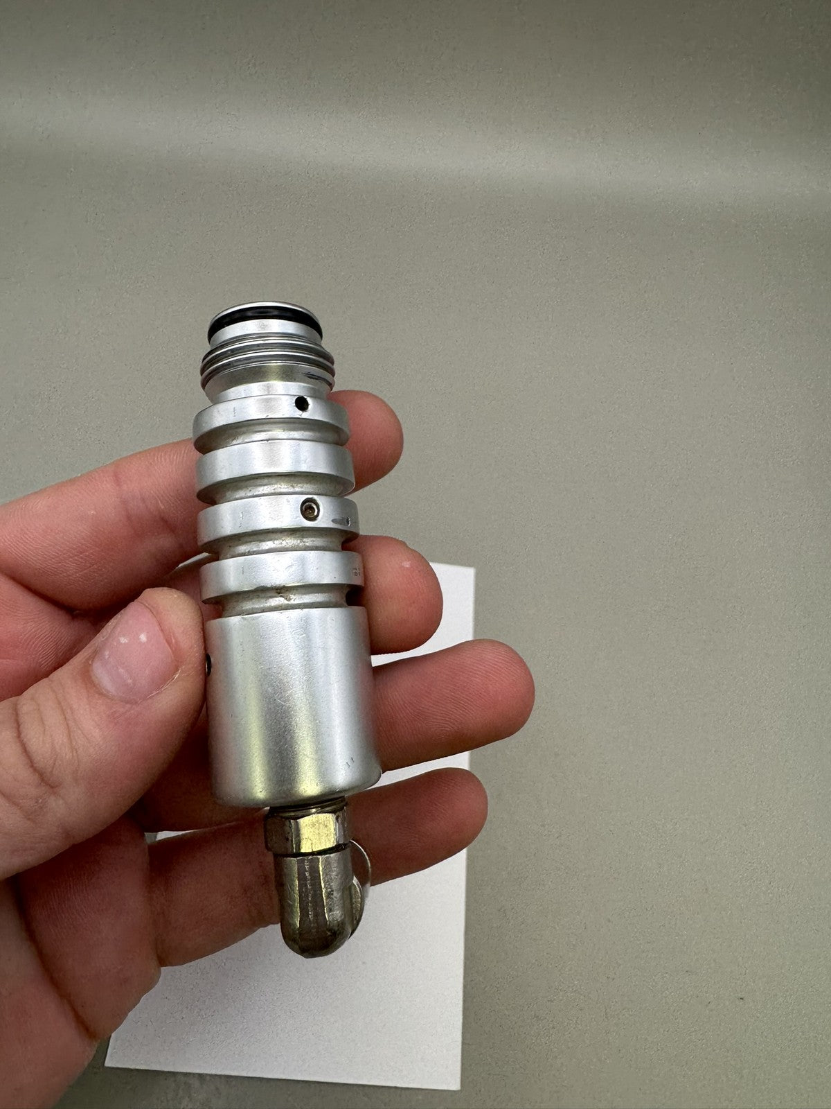 WDP Mini Reg Inline HPR