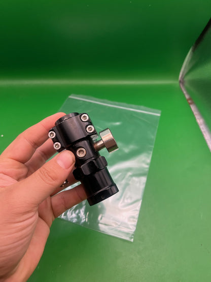 Smart Parts Max Flo ASA