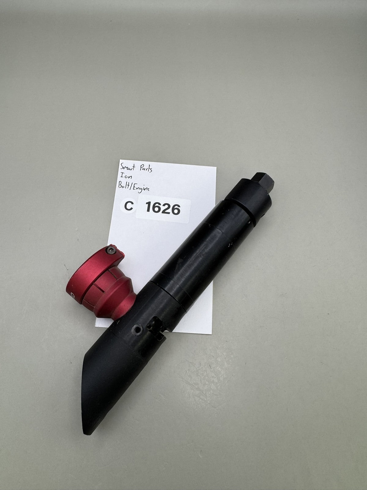 Smart Parts Ion Bolt/Engine with Clamping Feedneck