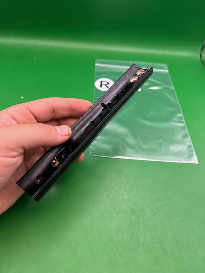 AGD Automag Classic Rail Black
