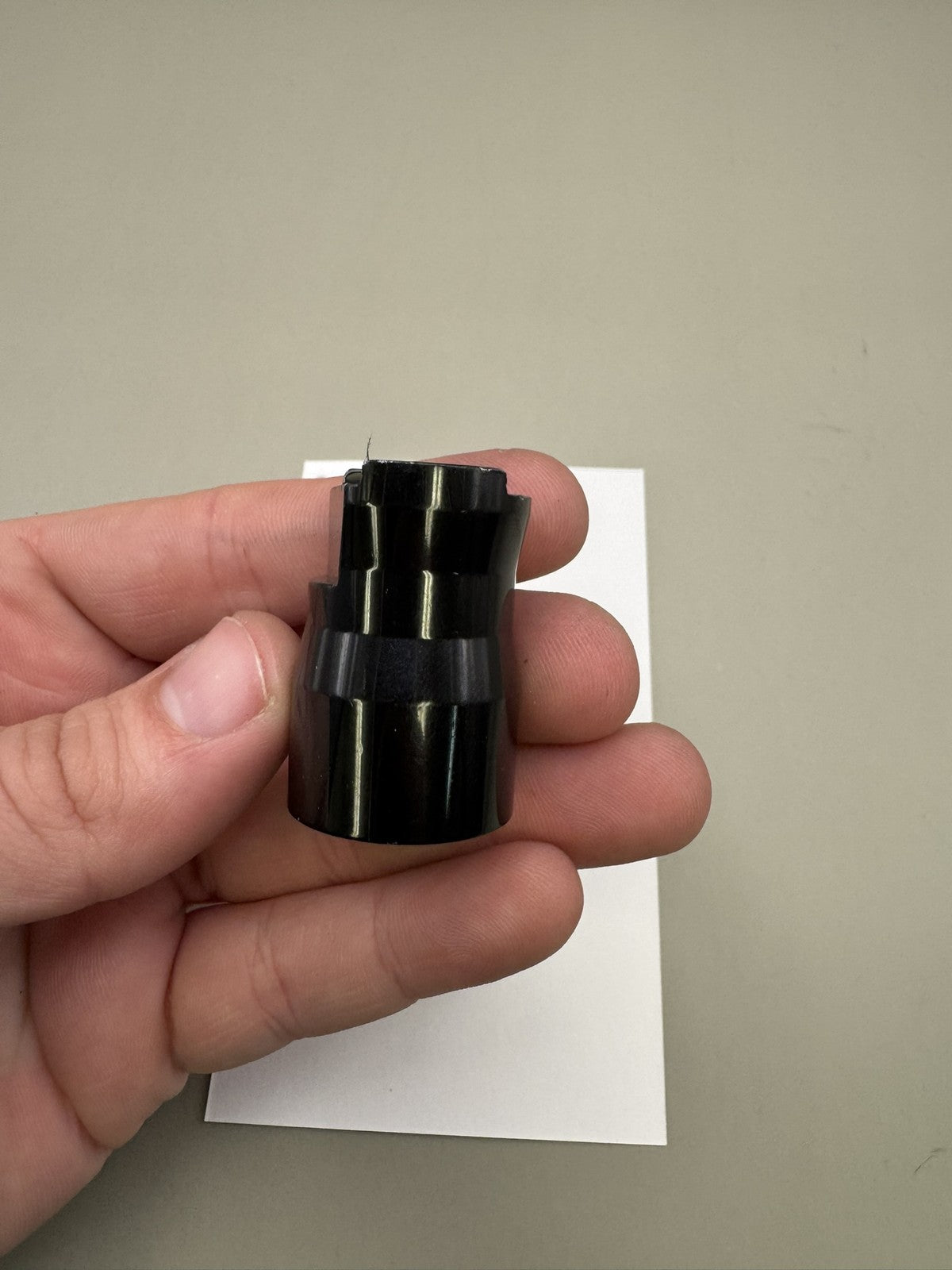 Dye DM3 VASA