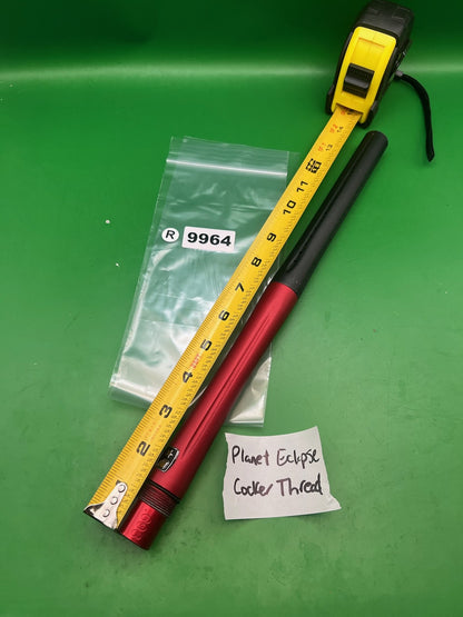 Planet Eclipse Shaft 4 14 inch Paintball Barrel 693 Bore AC Thread