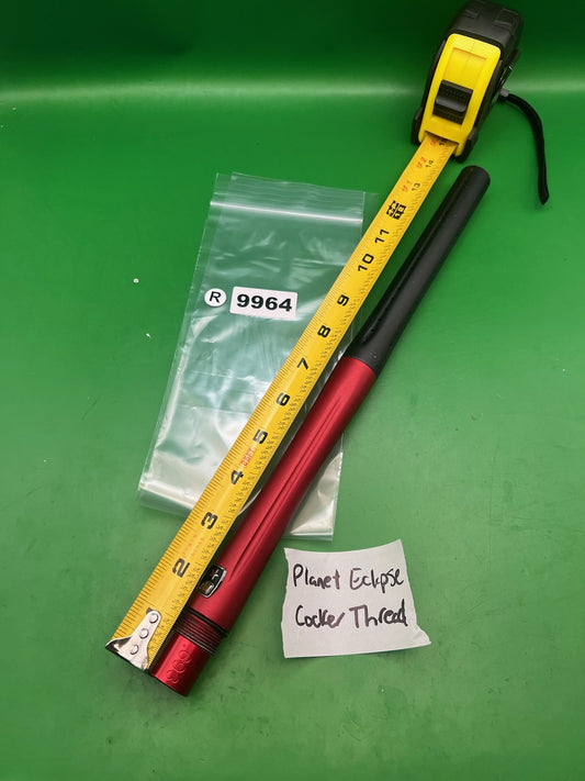 Planet Eclipse Shaft 4 14 inch Paintball Barrel 693 Bore AC Thread