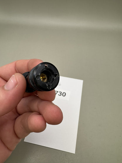 Dye M3S HPR Internals