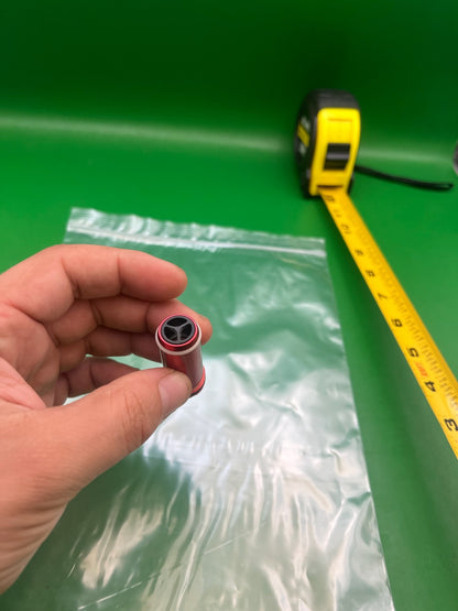 SSC Dye DLS Super Soft Bolt