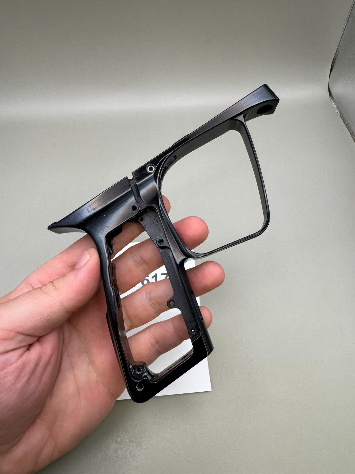 DLX Luxe 1.0 Frame
