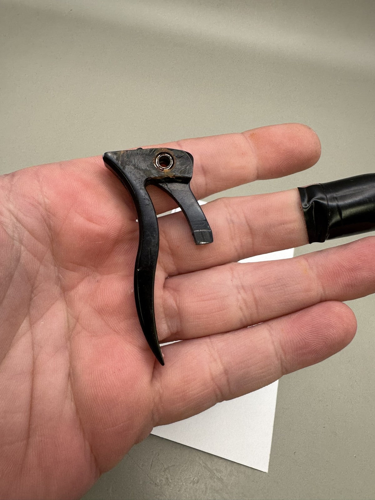 DLX Luxe ICE Trigger