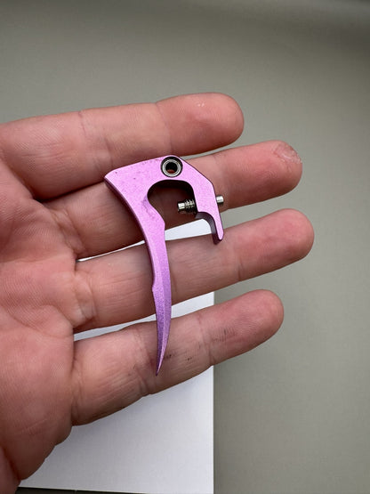 Dye DM6 Trigger
