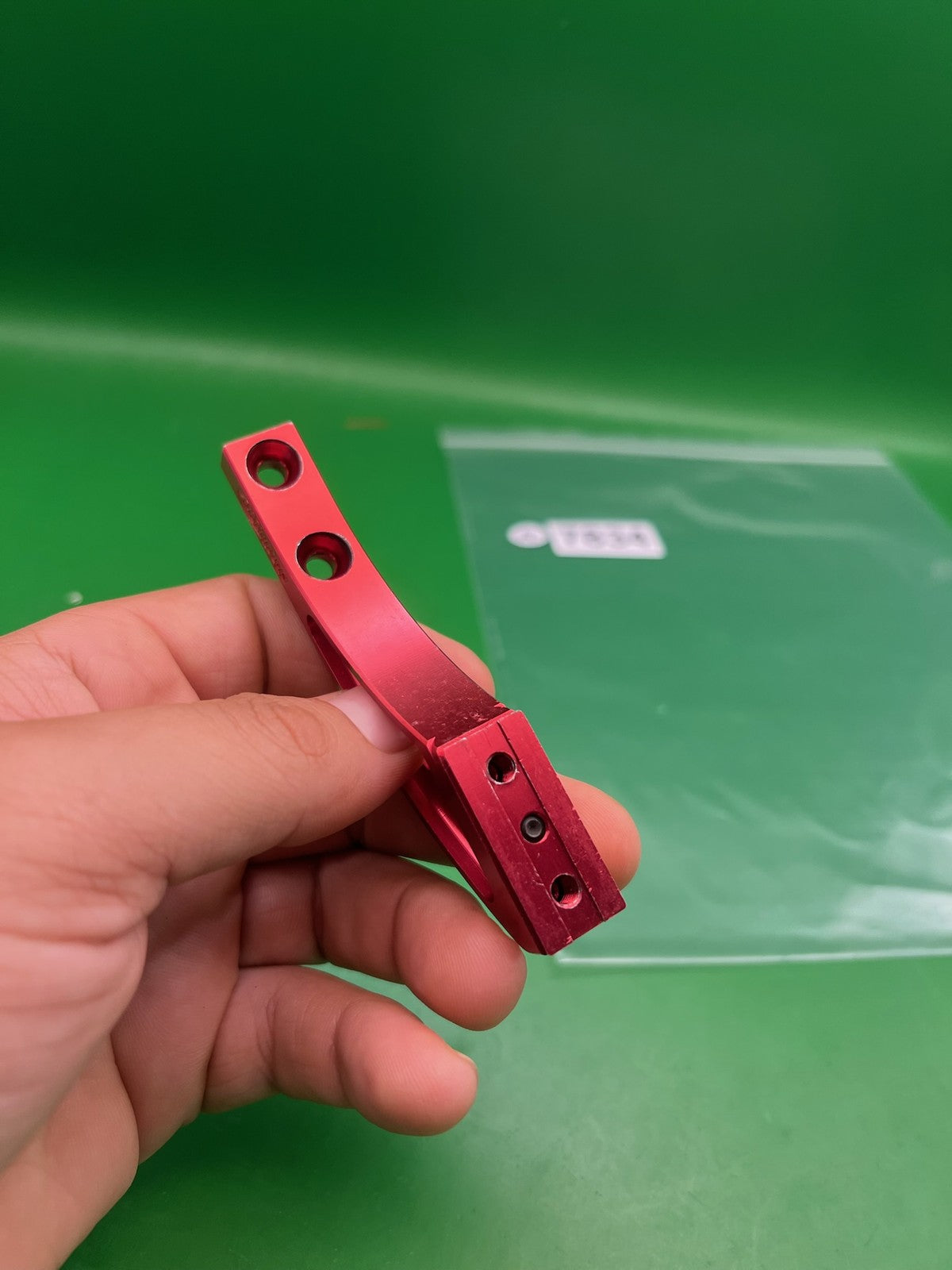 Shocktech Smart parts Drop Forward